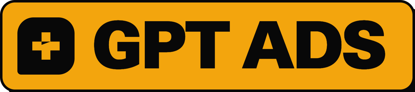 GPT Ads