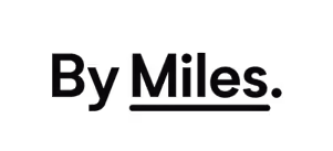 By Miles